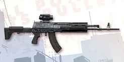 N-TEC 7 'Ursus' APB Reloaded