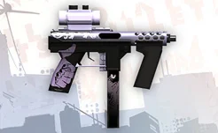 UL-3 'Hitchhiker' APB Reloaded