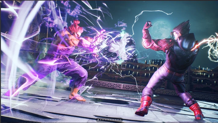 TEKKEN 7 - Xbox One CODE