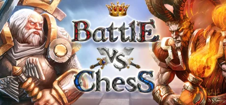 Battle vs Chess [STEAM KEY/REGION FREE] 🔥 只为 Steam