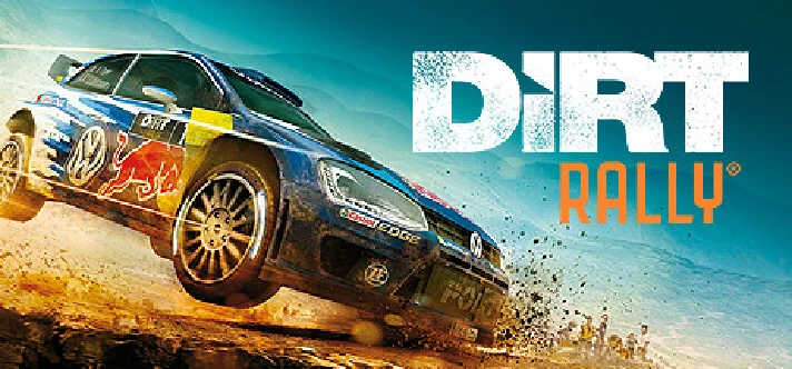 DiRT Rally Steam Key / Region Free / ROW 🔑 🌎