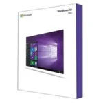 лицензионный ключ активации для Windows 10 Professional