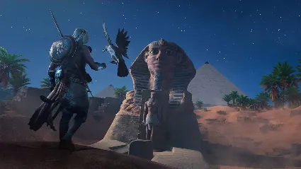 Assassin´s Creed Origins Xbox One
