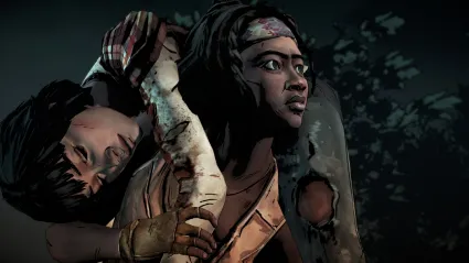The Walking Dead: The Telltale Definitive Xbox One