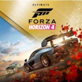 Forza Horizon 4 ULTIMAT/GEARS OF WAR 5 +11 Game+ОНЛАЙН