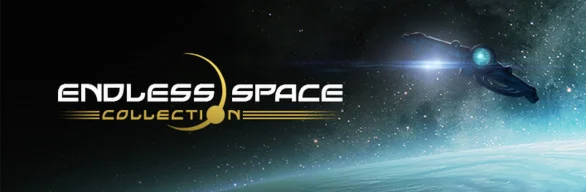 Endless Space - Collection