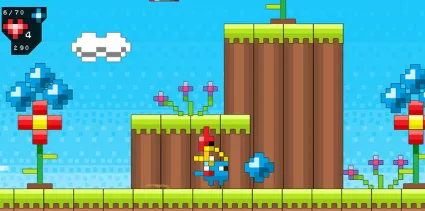 Kabitis in Bibou's Game STEAM KEY REGION FREE GLOBAL