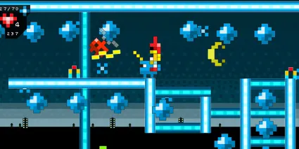 Kabitis in Bibou's Game STEAM KEY REGION FREE GLOBAL