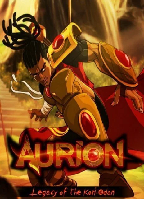 Aurion: Legacy of the Kori-Odan (Steam Key/Region Free)