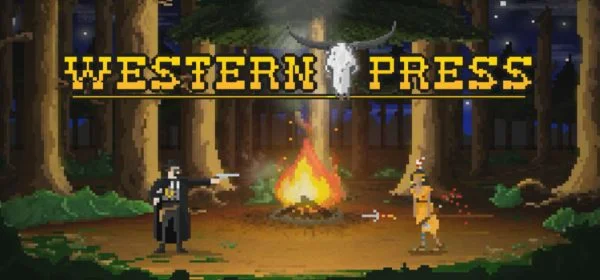 Western Press + DLC  (Steam Key / ROW / Region Free)