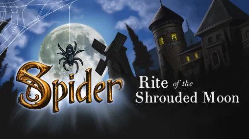 Spider: Rite of the Shrouded Moon Steam Key/Region Free