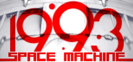 1993 Space Machine   (Steam Key / ROW / Region Free)