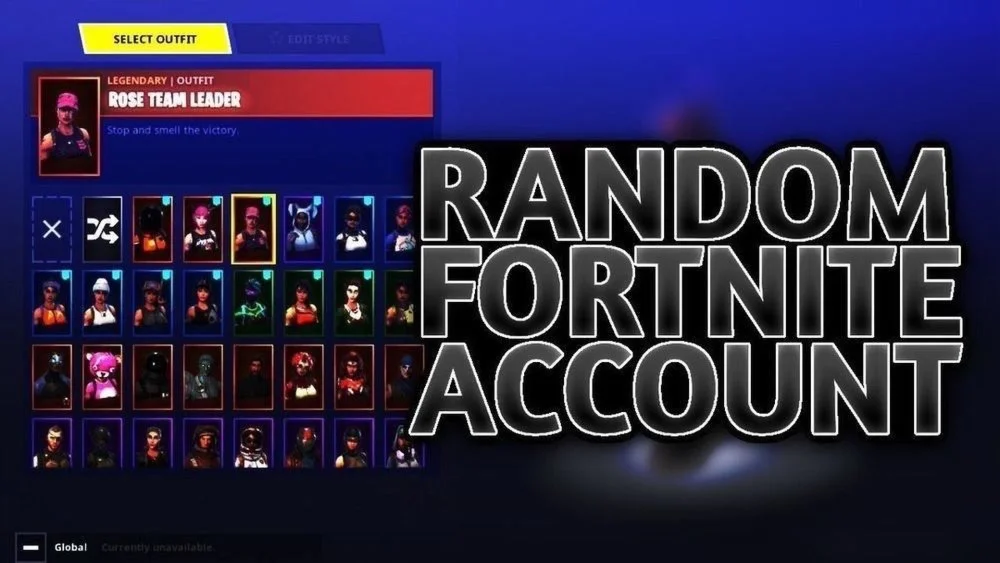 Fortnite | 50-100 PVP SKINS + ГАРАНТИЯ PAYPAL
