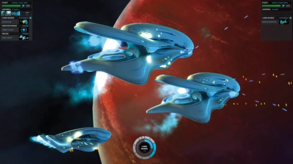 Endless Space - Collection/Definitive Edition STEAM KEY
