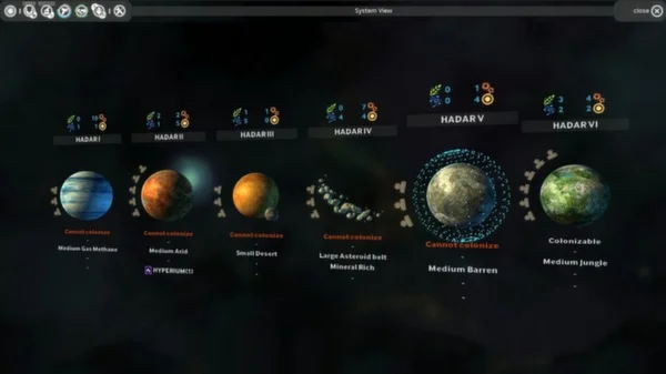 Endless Space - Collection/Definitive Edition STEAM KEY