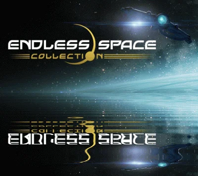 Endless Space - Collection/Definitive Edition STEAM KEY