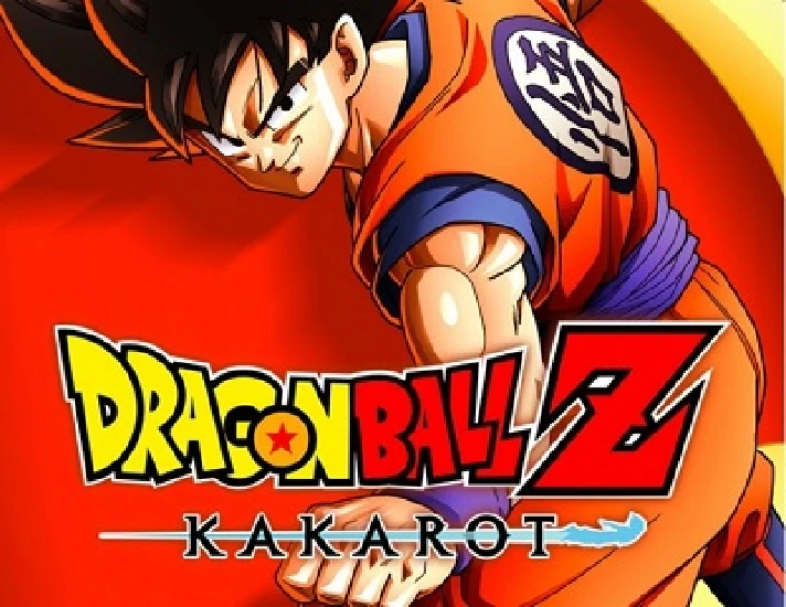 DRAGON BALL Z: KAKAROT (RU/CIS Steam KEY) + GIFT