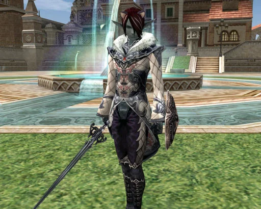 Spell Howler SH 40/52 lvl KetraWars.net x1 NEW