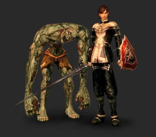 Necromancer 56 lvl KetraWars.net x1 NEW