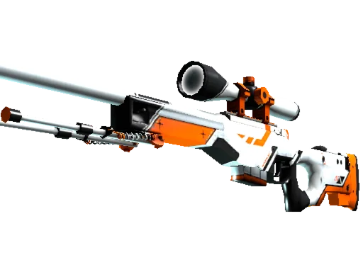 CS: GO - Random AWP
