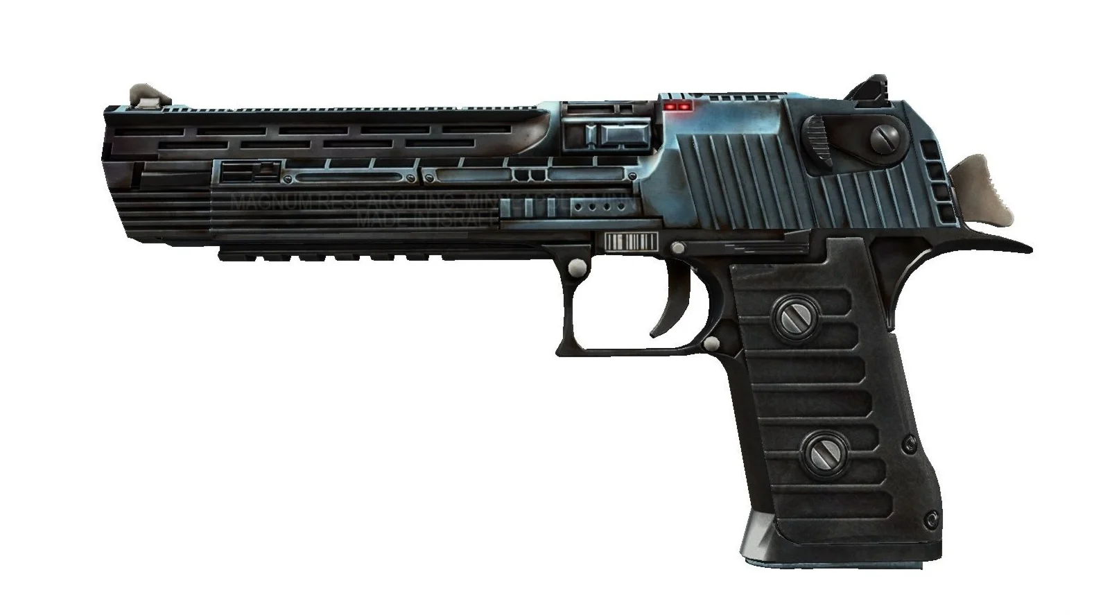 CS: GO - Random Desert Eagle