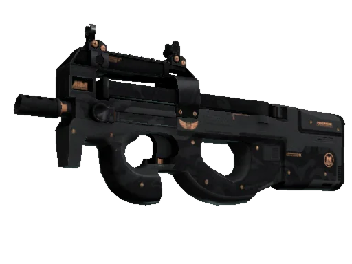 CS: GO - Random elite build weapon