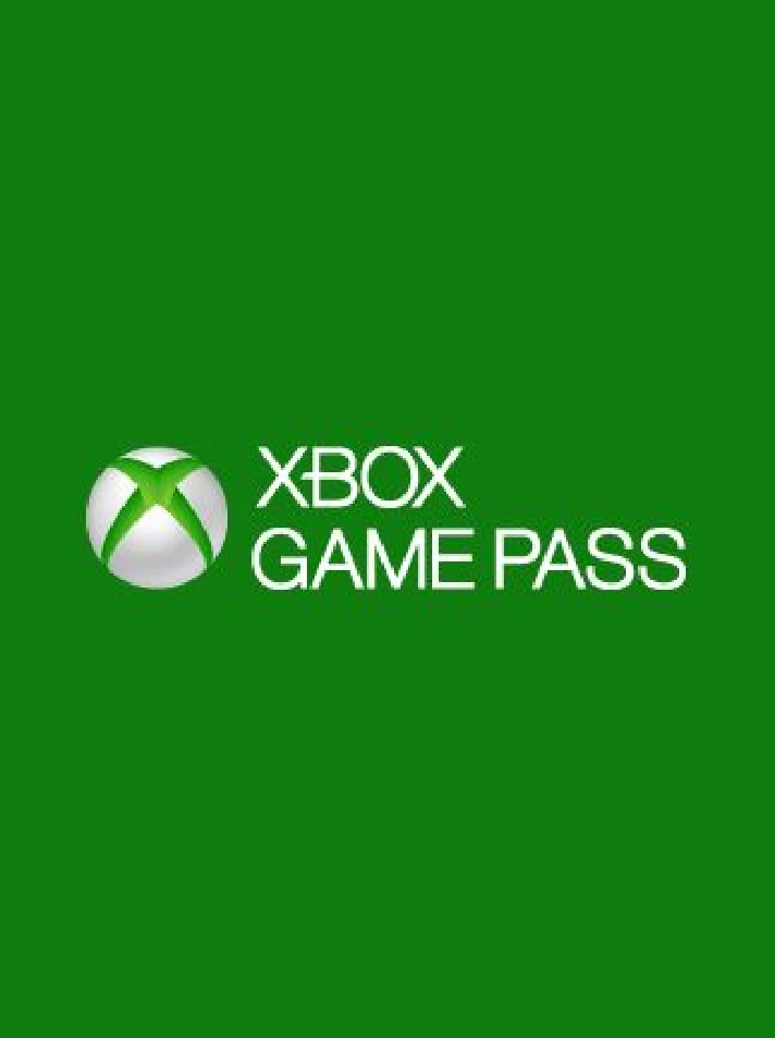 Xbox GAME PASS 1 month (Xbox ONE)+GIFT 🔥 🎁