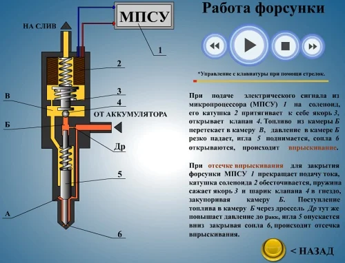 Common Rail viewer v.1 final