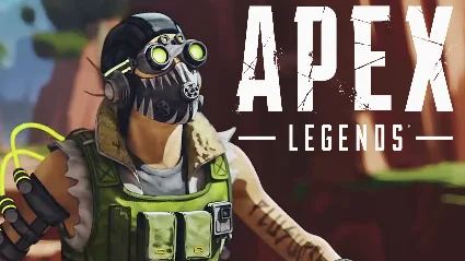 Apex Legends Randоm 0-499( Возможна блокировка на ак. )