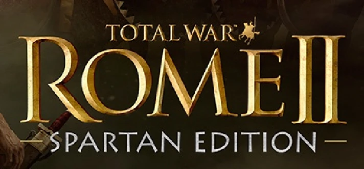 Total War: Rome II Spartan Edition 🔑STEAM KEY ✔️GLOBAL