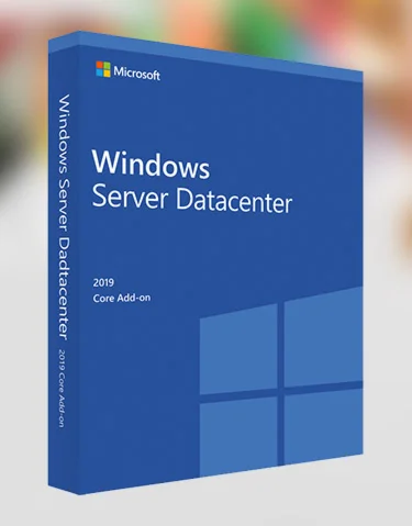Windows Server 2019 Datacenter