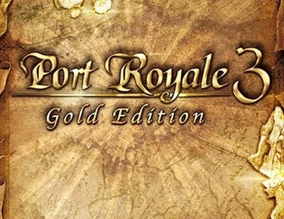 Port Royale 3: Gold Edition (Steam KEY) + ПОДАРОК