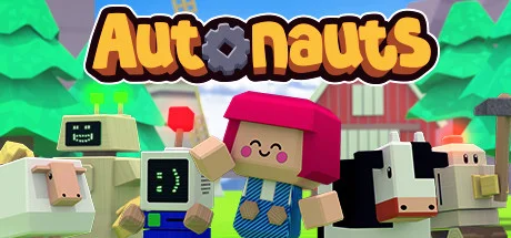 Autonauts. STEAM-ключ+ПОДАРОК (RU+СНГ)