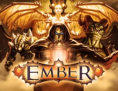 Ember (Steam KEY) + ПОДАРОК