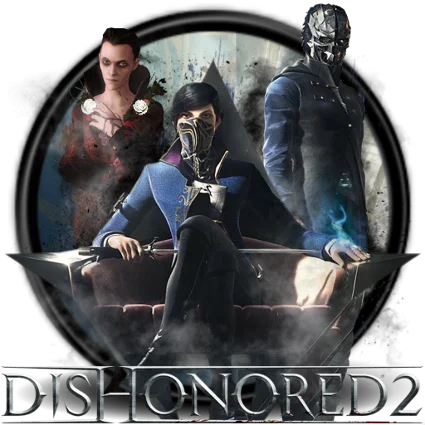 Dishonored® The Complete Collection | Xbox One Series
