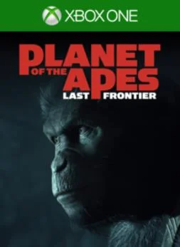 Planet of the Apes: Last Frontier | Xbox на 4 Месяца