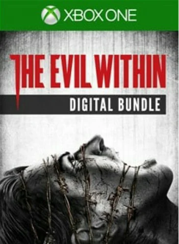 The Evil Within Digital Bundle | Xbox на 4 Месяца