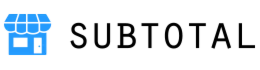 Subtotal - скидка 50% первые три месяца обслуживания