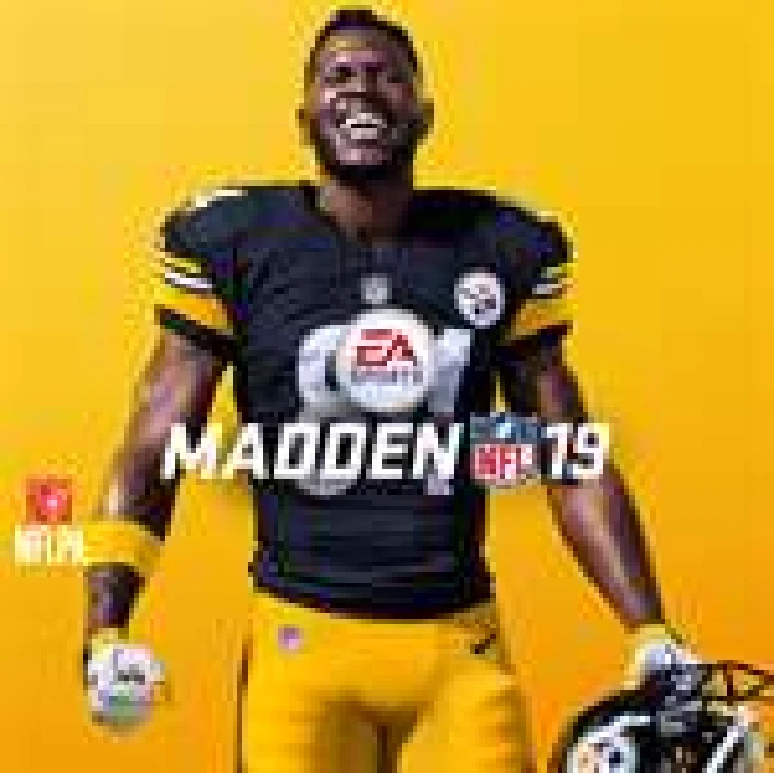 Red Dead 2 + Madden NFL 20 + 3 games for XBOX ONE