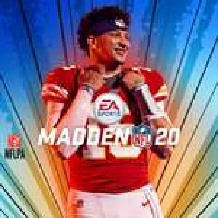 Red Dead 2 + Madden NFL 20 + 3 games for XBOX ONE