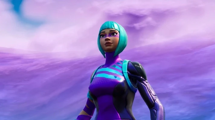 FORTNITE - 🔥WONDER OUTFIT SKIN🔥 (REGION FREE)