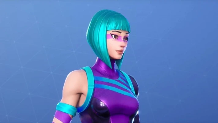 FORTNITE - 🔥WONDER OUTFIT SKIN🔥 (REGION FREE)