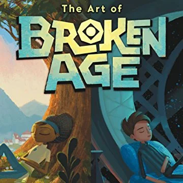 Broken Age (Steam key / РФ+Весь Мир)