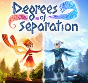 Degrees of Separation (Steam key / РФ+Весь Мир)