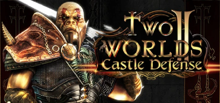 Two Worlds II Castle Defense [STEAM KEY/REGION FREE] 🔥