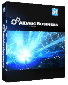 Лицензионный ключ AIDA64 Business (1 устройство)