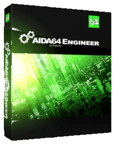 Лицензионный ключ AIDA64 Engineer (1 устройство)