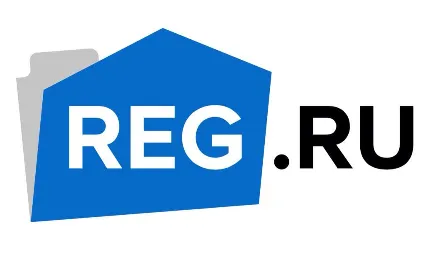 ✳ ️ Промокод купон REG.RU 5% скидка на всё.
