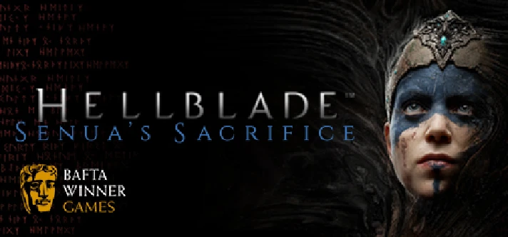 ✅Hellblade: Senua´s Sacrifice (Steam Key / Global*)