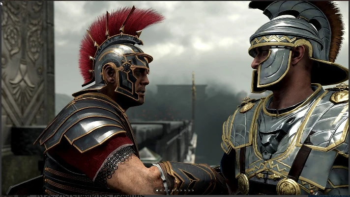 Ryse Son of Rome Legendary Xbox ONE CODE